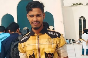 পুলিশ হেফাজতে যুবকের মৃত্যু, ফাঁড়ির ইনচার্জ গ্রেপ্তার