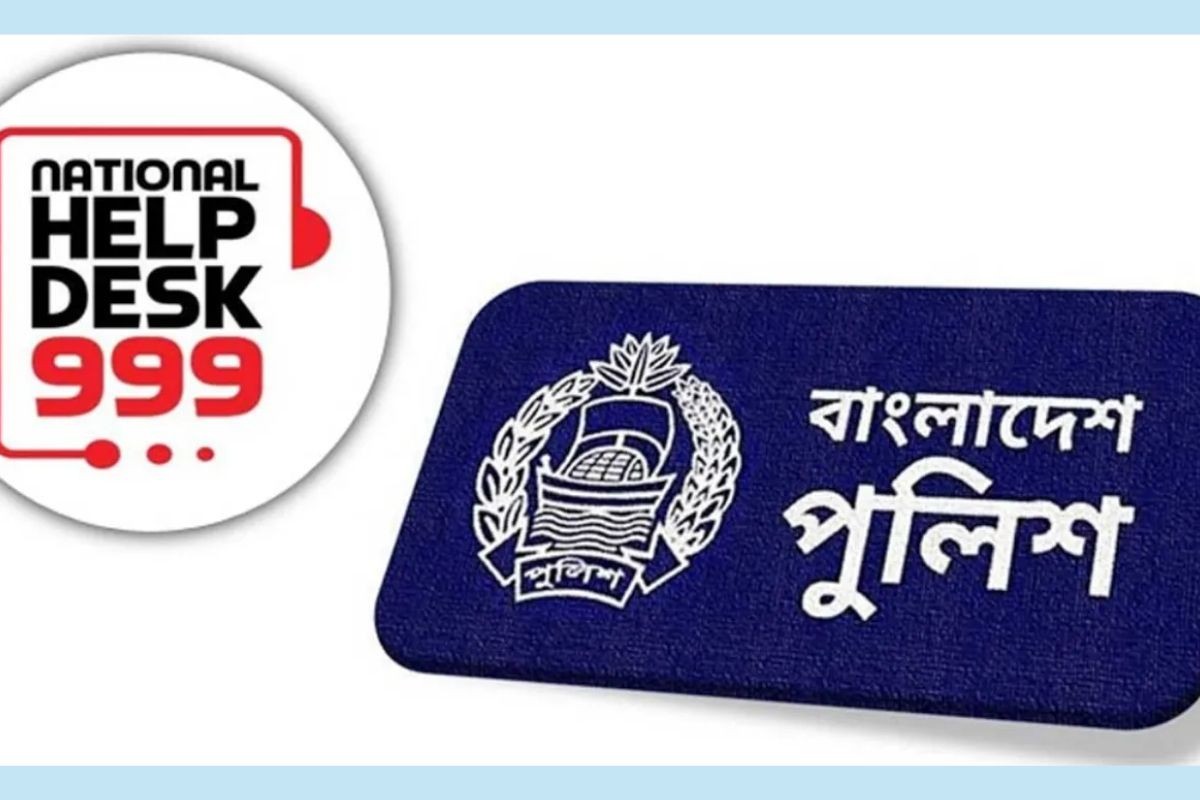 পুলিশও আতঙ্কিত, জরুরি সেবায় সাড়া দিতে ভয় পাচ্ছেন আইনশৃঙ্খলা রক্ষাকারীরা