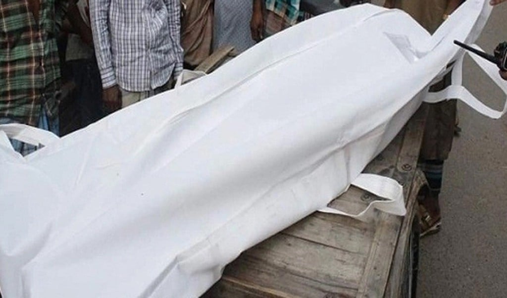 পুলিশের সোর্সকে হাত পায়ের রগ কেটে হত্যা 1759043307 পুলিশের সোর্সকে হাত-পায়ের রগ কেটে হত্যা