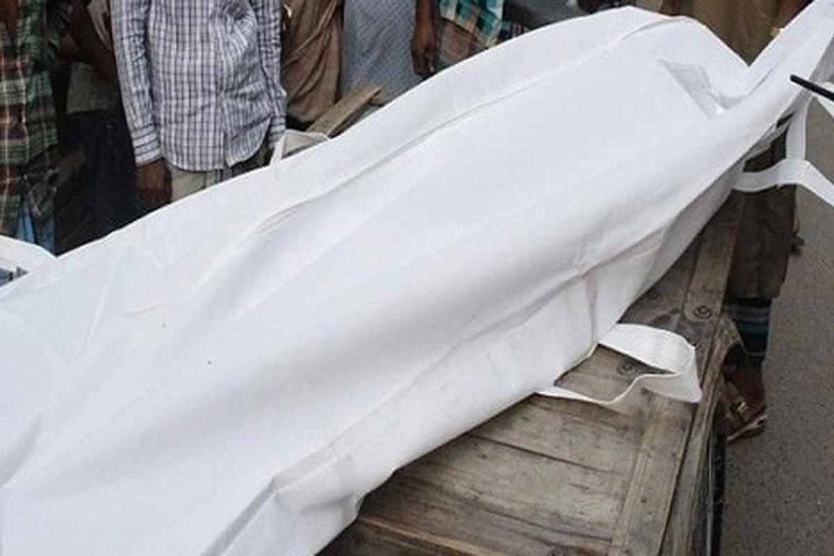 পুলিশের সোর্সকে হাত-পায়ের রগ কেটে হত্যা