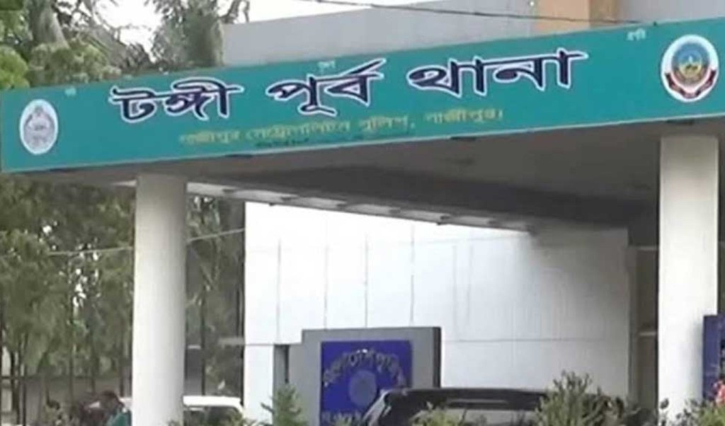 পুলিশের হাত থেকে পালালেন আটক সন্দেহভাজন, হাতকড়া ফেরত দিল স্থানীয়রা 3 পুলিশের হাত থেকে পালালেন আটক সন্দেহভাজন হাতকড়া ফেরত দিল স্থানীয়রা 1757517664 পুলিশের হাত থেকে পালালেন আটক সন্দেহভাজন, হাতকড়া ফেরত দিল স্থানীয়রা