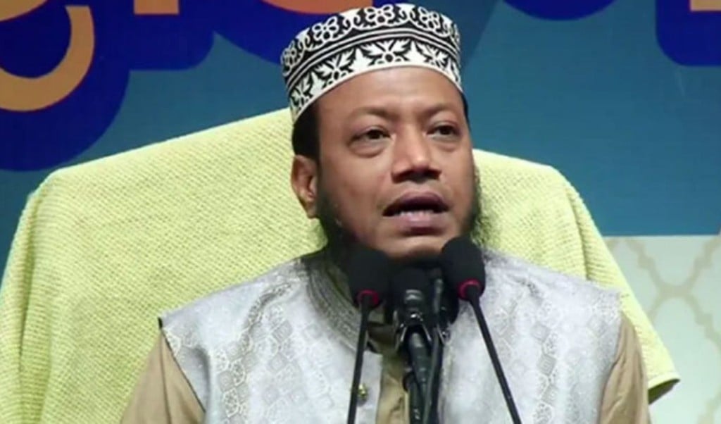 প্রকাশ্যে ক্ষমা চাইতে আমির হামজাকে লিগ্যাল নোটিশ 1758615354 প্রকাশ্যে ক্ষমা চাইতে আমির হামজাকে লিগ্যাল নোটিশ