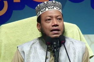 প্রকাশ্যে ক্ষমা চাইতে আমির হামজাকে লিগ্যাল নোটিশ