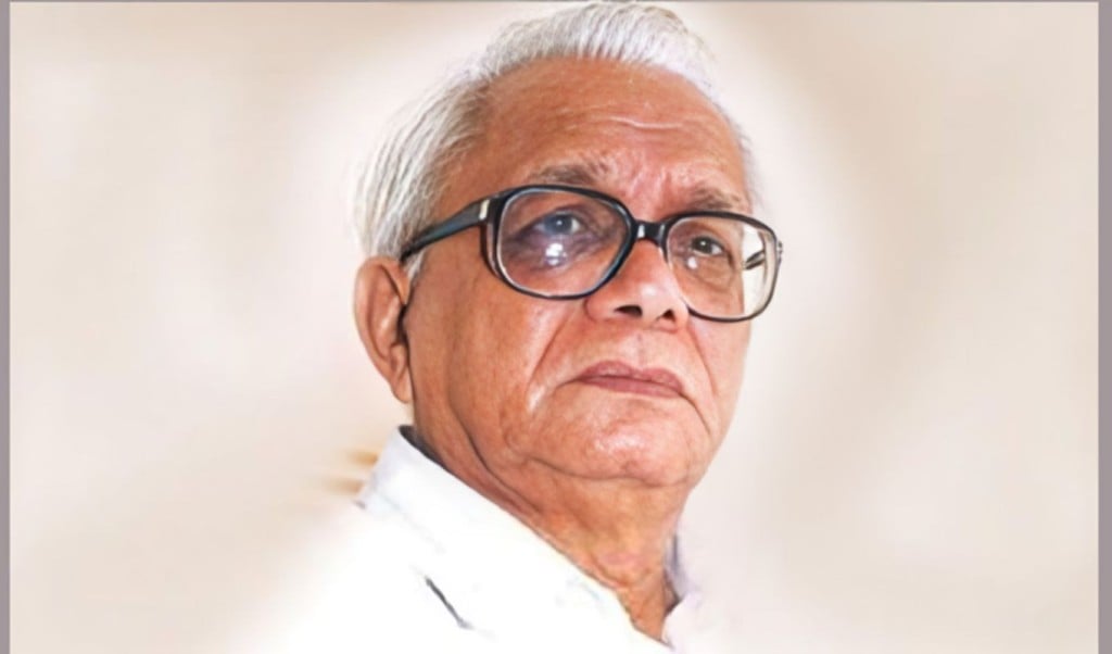 প্রখ্যাত চিন্তক ও রাজনীতিক বদরুদ্দীন উমর আর নেই 1757222988 প্রখ্যাত চিন্তক ও রাজনীতিক বদরুদ্দীন উমর আর নেই