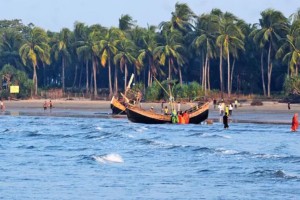 প্রতিদিন কতজন পর্যটক সেন্ট মার্টিনে যেতে পারবেন জানা গেল