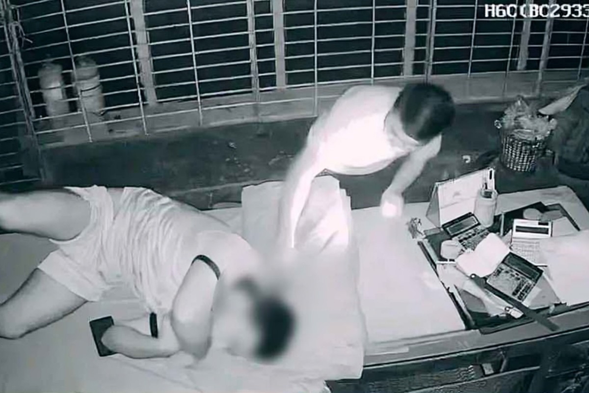 ঘুমন্ত ইকবালকে হাতুড়ি দিয়ে নৃশংস হত্যাকাণ্ডের বিষয়ে যা জানা গেল