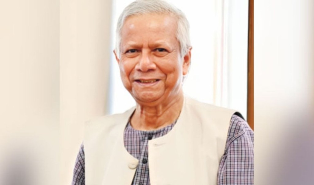 এমন মানুষও আছেন যারা ৫০ বছর থাকার কথাও বলছেন: প্রধান উপদেষ্টা 5 প্রধান উপদেষ্টা 1759204703 এমন মানুষও আছেন যারা ৫০ বছর থাকার কথাও বলছেন: প্রধান উপদেষ্টা