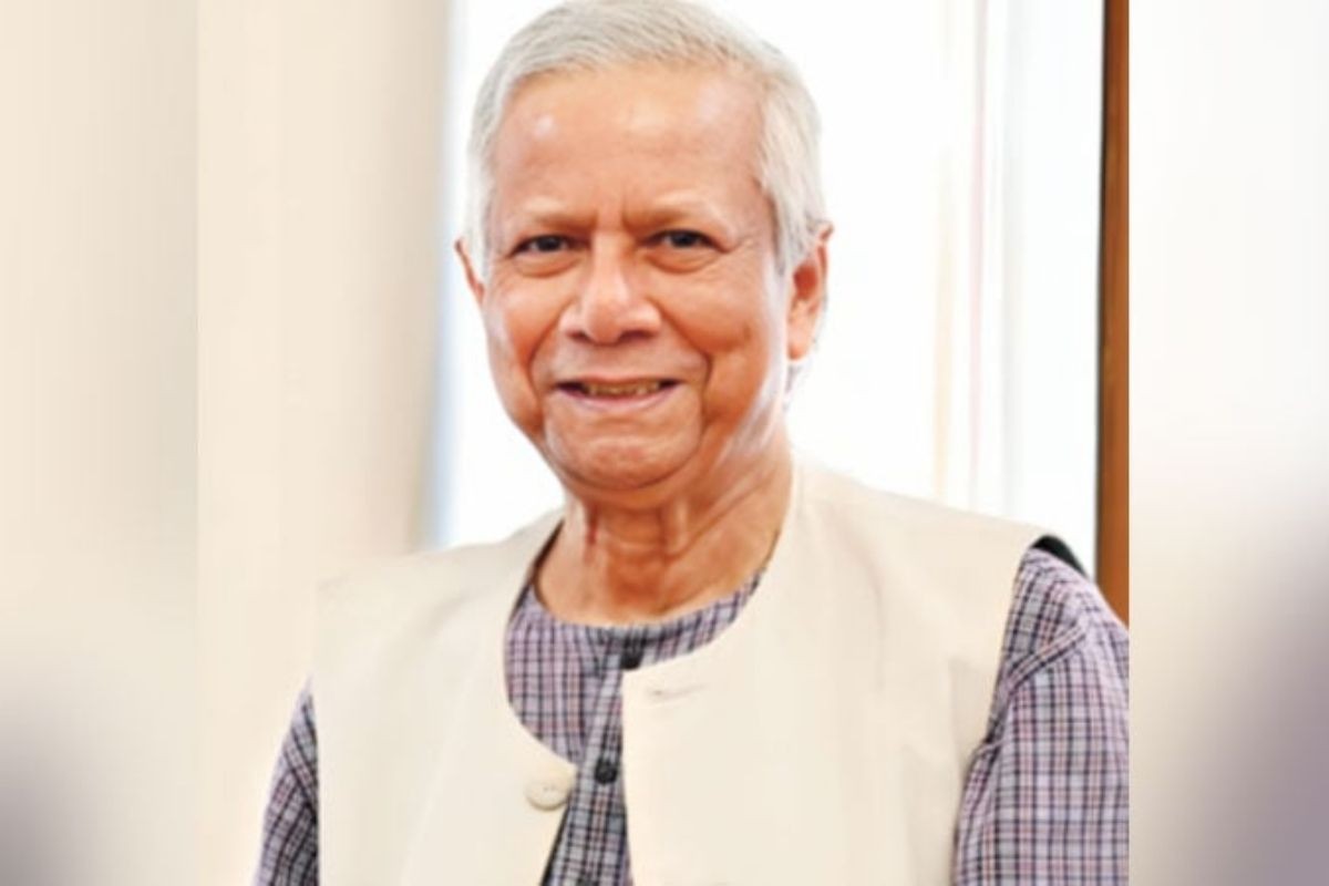 এমন মানুষও আছেন যারা ৫০ বছর থাকার কথাও বলছেন: প্রধান উপদেষ্টা