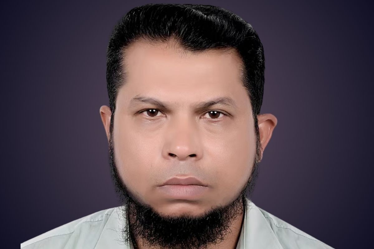 প্রবাসী রাশেদের ভাগ্য খুলল, বিগ টিকিটে জিতলেন লাখ দিরহাম