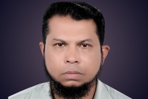 প্রবাসী রাশেদের ভাগ্য খুলল, বিগ টিকিটে জিতলেন লাখ দিরহাম