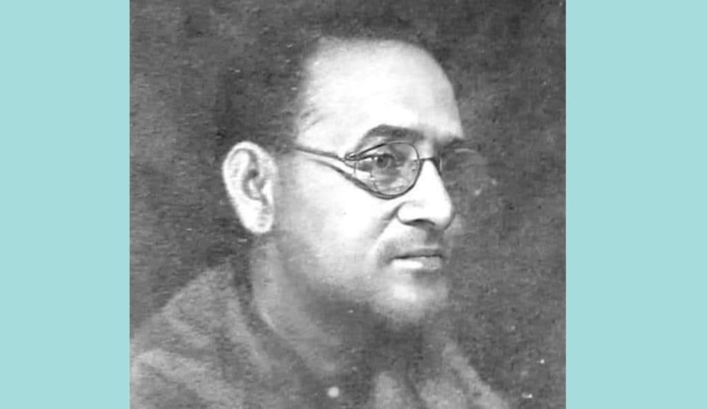 প্রবোধচন্দ্র সেন 1758357820 সাহিত্যিক প্রবোধচন্দ্র সেন