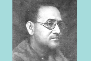 সাহিত্যিক প্রবোধচন্দ্র সেন