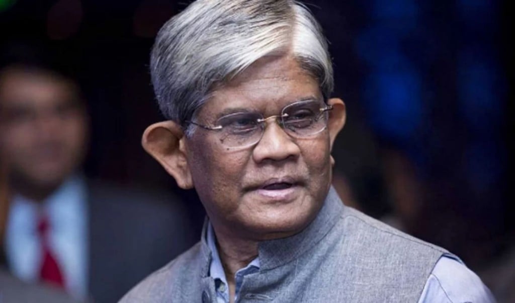 প্রয়োজন ৩০ বিলিয়ন ডলার ২ বিলিয়ন আনতেই ‘জান বের হয়ে যায় 1757320719 প্রয়োজন ৩০ বিলিয়ন ডলার, আইএমএফ থেকে ২ বিলিয়ন আনতেই ‘জান বের হয়ে যায়: অর্থ উপদেষ্টা