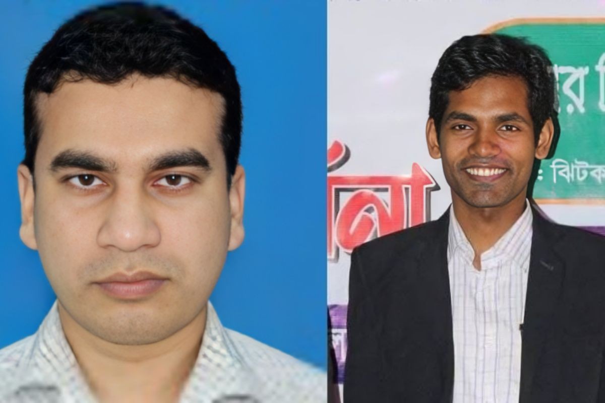 প্রশ্নফাঁসের দায়ে শিক্ষক ও অপারেটর সাময়িক বরখাস্ত