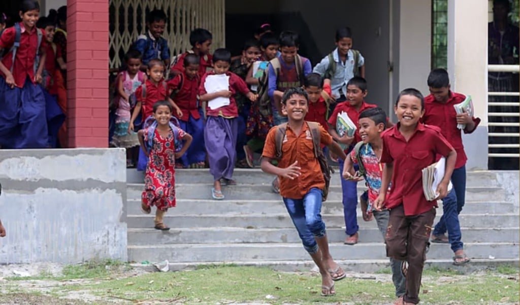 প্রাথমিকে ছুটি কমছে সাপ্তাহিক ছুটি দুদিন গণশিক্ষা উপদেষ্টা 1757241036 প্রাথমিকে ছুটি কমছে, সাপ্তাহিক ছুটি দুদিন: গণশিক্ষা উপদেষ্টা