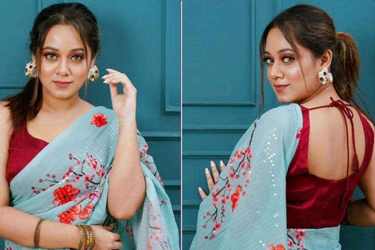 শিশু শিল্পী থেকে নায়িকা শুভ জন্মদিন দীঘি