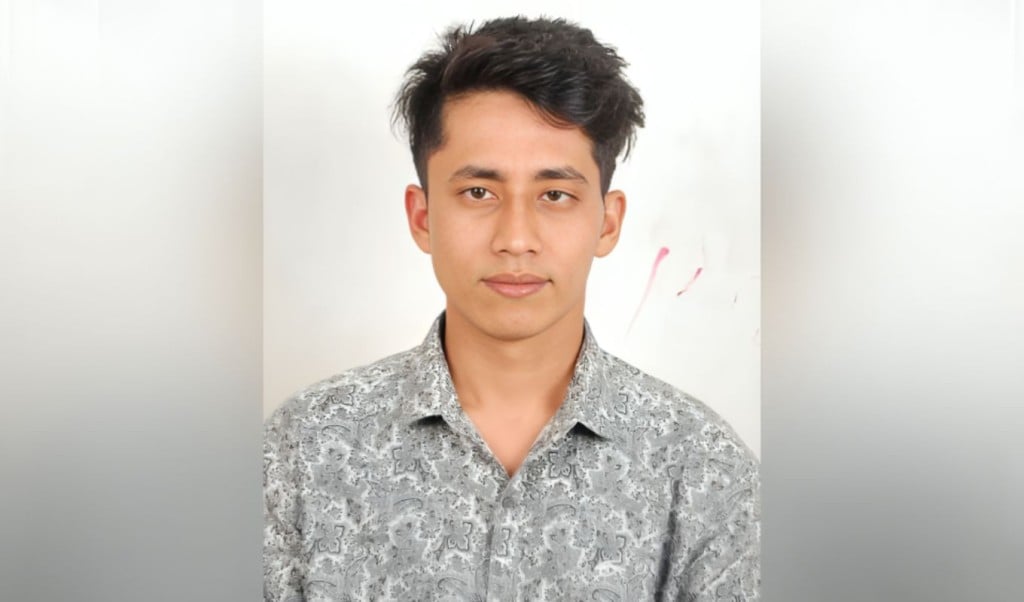 ফজরের নামাজে যাওয়ার পথে ট্রাক চাপায় প্রবাসীর মৃত্যু 1757916689 ফজরের নামাজে যাওয়ার পথে ট্রাক চাপায় প্রবাসীর মৃত্যু