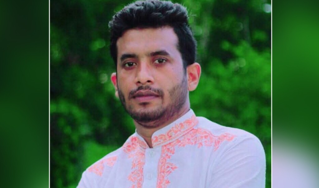 ফরিদপুর মহানগর স্বেচ্ছাসেবক দলের সদস্য সচিব বহিষ্কার 4 ফরিদপুর মহানগর স্বেচ্ছাসেবক দলের সদস্য সচিব বহিষ্কার 1757858507 ফরিদপুর মহানগর স্বেচ্ছাসেবক দলের সদস্য সচিব বহিষ্কার