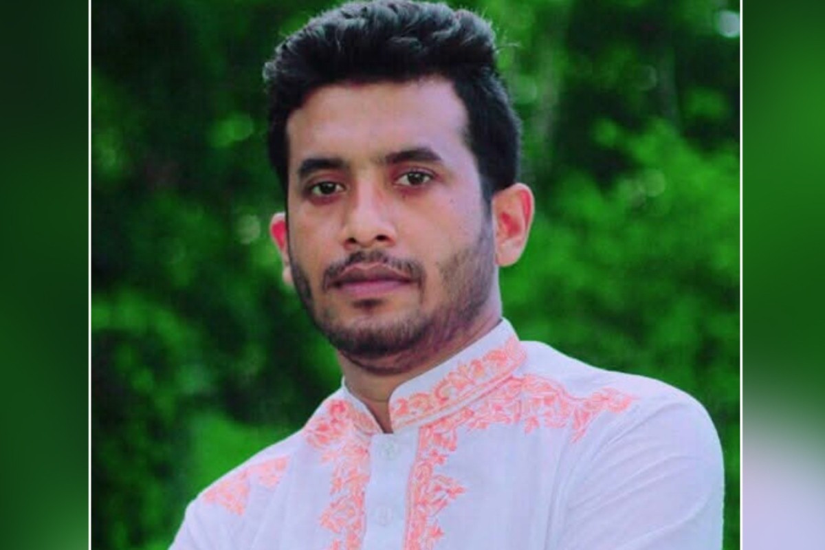ফরিদপুর মহানগর স্বেচ্ছাসেবক দলের সদস্য সচিব বহিষ্কার