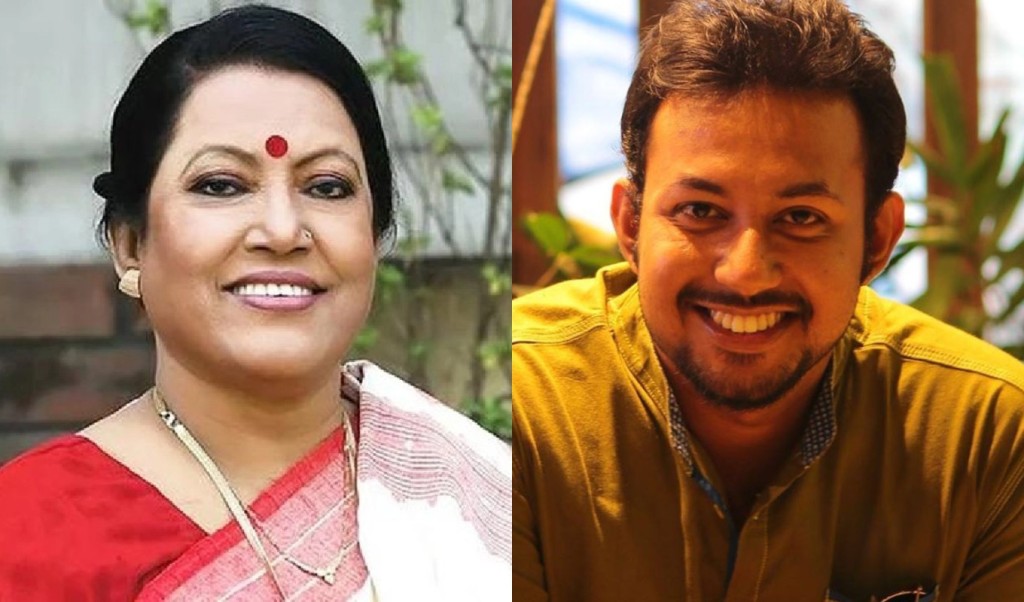 ফরিদা পারভীনের সর্বশেষ অবস্থা জানালেন তার ছেলে 6 ফরিদা পারভীনের সর্বশেষ অবস্থা জানালেন তার ছেলে 1757658560 ফরিদা পারভীনের সর্বশেষ অবস্থা জানালেন তার ছেলে