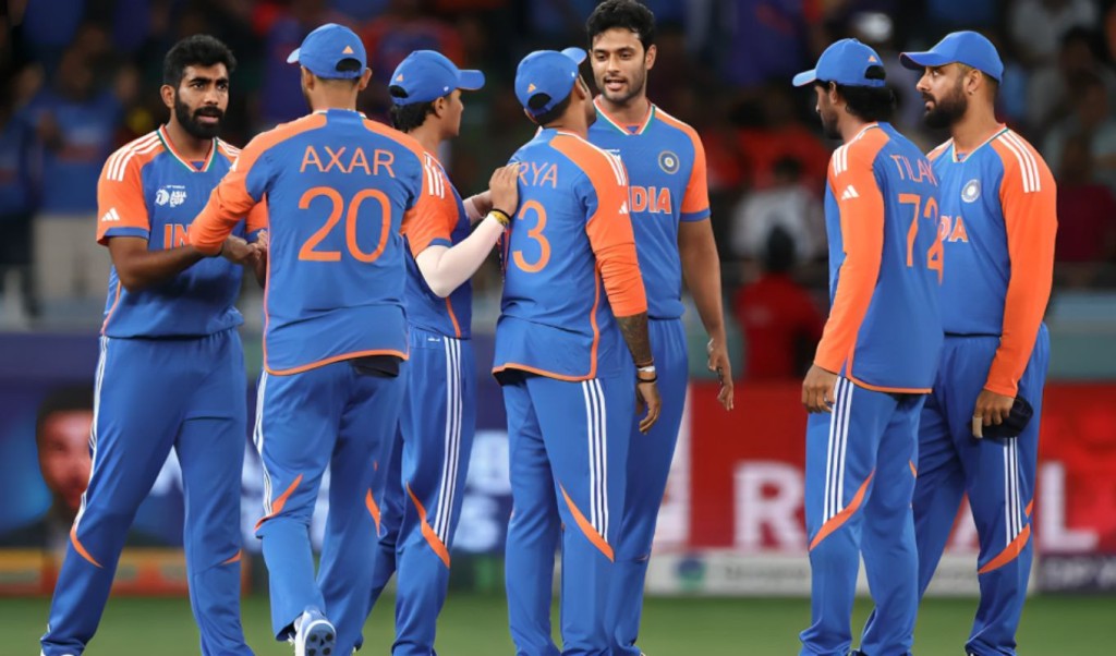 ফাইনাল ম্যাচের আগে আইসিসি থেকে ভারতকে দুঃসংবাদ 1758952891 ফাইনাল ম্যাচের আগে আইসিসি থেকে ভারতকে দুঃসংবাদ