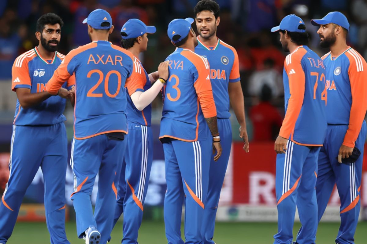 ফাইনাল ম্যাচের আগে আইসিসি থেকে ভারতকে দুঃসংবাদ