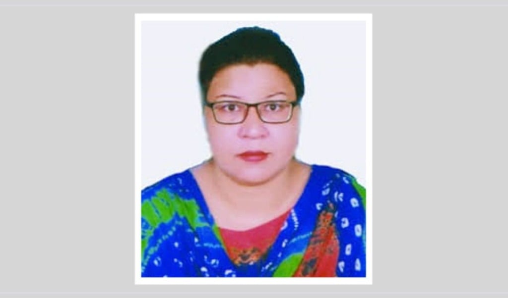ফিজিক্যাল ইন্সট্রাক্টর 1758092543 'আমি যে সার্টিফিকেট পেয়েছি সেটাই দিয়েছি, আমি কী জানতাম এটা জাল না কী'!
