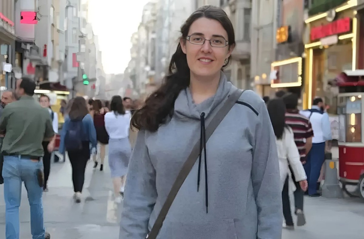 ফিরে এলেন গুম হওয়া সেই ছাত্রী