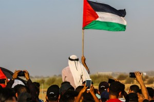 ফিলিস্তিনকে যুক্তরাজ্য, অস্ট্রেলিয়া ও কানাডার আনুষ্ঠানিক স্বীকৃতি