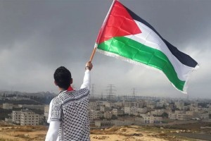 ফিলিস্তিনকে রাষ্ট্রের স্বীকৃতি দিলো তিন দেশ