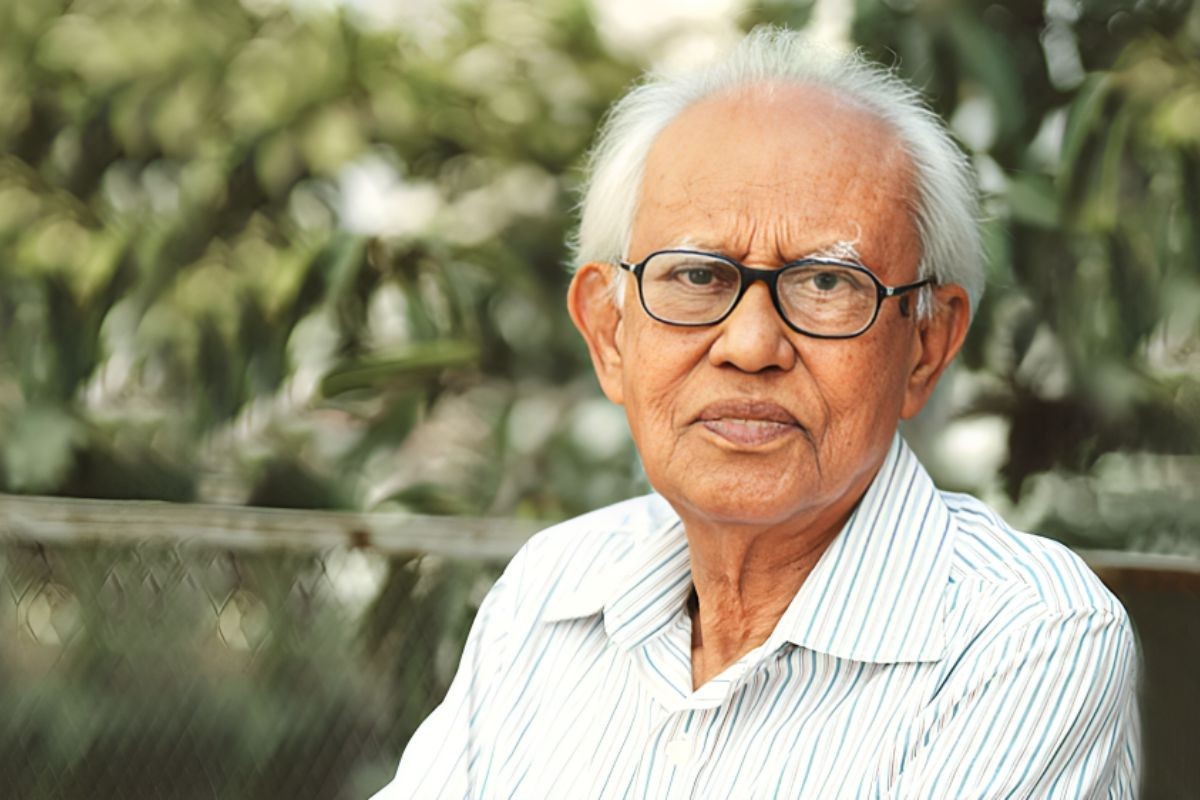 ফের অসুস্থ হয়ে হাসপাতালে ভাষাসৈনিক আহমদ রফিক
