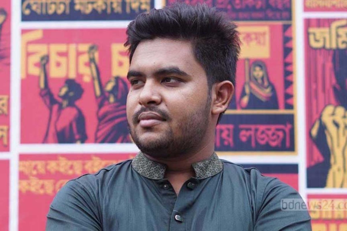 ফেল করায় ক্লাসে ঢুকে অর্ধশত শিক্ষার্থীকে পেটালেন বাগছাস নেতা