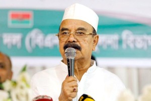 ফোন হারালেন বিএনপি নেতা গয়েশ্বর, পেলে ৫০০০ টাকা পুরষ্কার