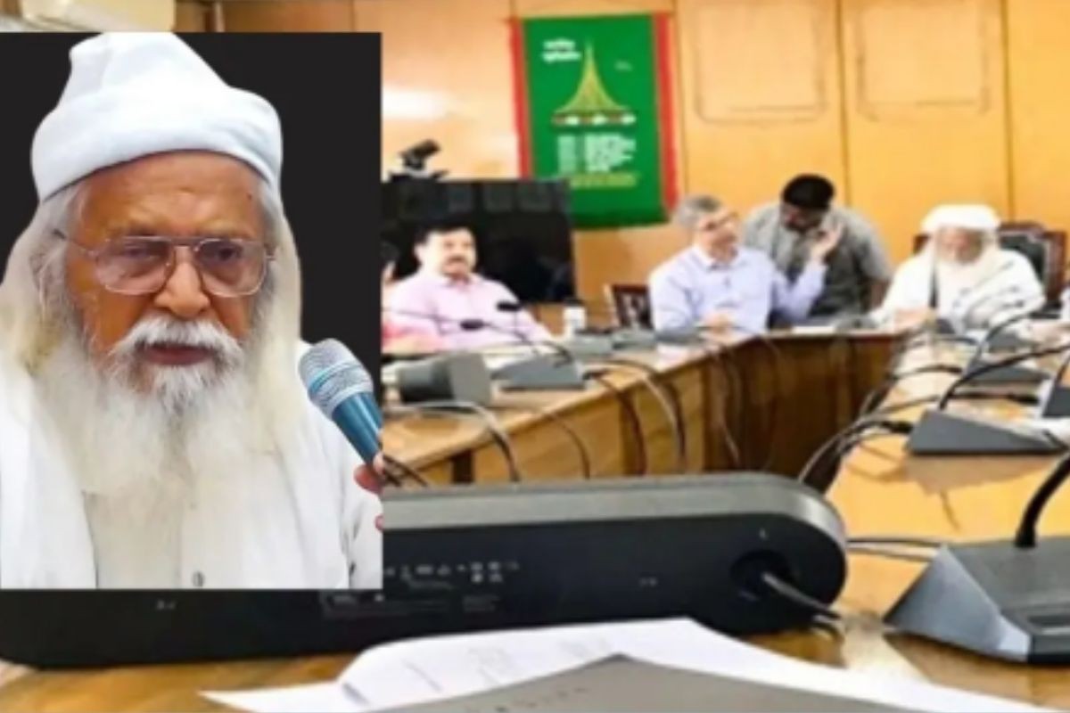 ফরহাদ মজহারের উপস্থিতিতে মাউশির ‘বিতর্কিত’ মতবিনিময় সভা সম্পর্কে যা জানা গেলো