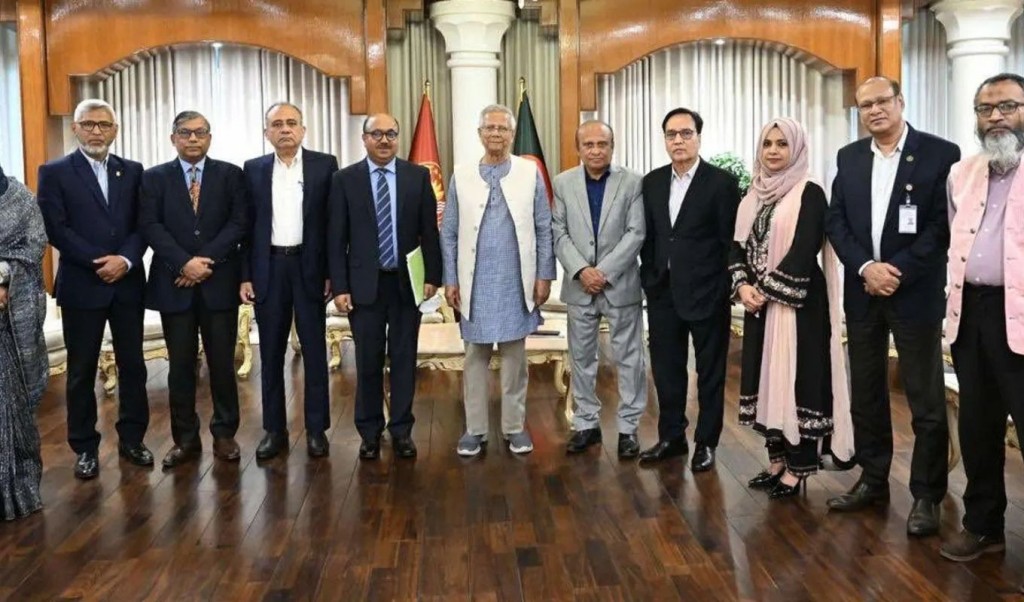 বছরে নির্দিষ্ট সময়ে বিসিএস পরীক্ষা আয়োজনের নির্দেশ প্রধান উপদেষ্টার 4 বছরে নির্দিষ্ট সময়ে বিসিএস পরীক্ষা আয়োজনের নির্দেশ প্রধান উপদেষ্টার 1757255897 বছরে নির্দিষ্ট সময়ে বিসিএস পরীক্ষা আয়োজনের নির্দেশ প্রধান উপদেষ্টার
