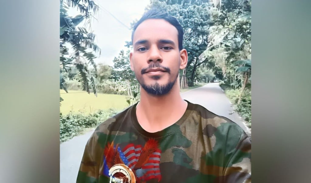 বড় ভাইকে না পেয়ে ছোট ভাইয়ের সাথে তর্কাতর্কি ছুরিকাঘাতে যুবক নিহত 1757388222 বড় ভাইকে না পেয়ে ছোট ভাইয়ের সাথে তর্কাতর্কি, ছুরিকাঘাতে যুবক নিহত