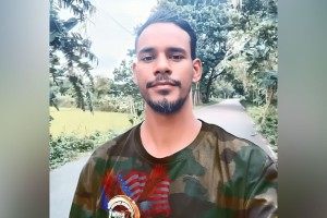 বড় ভাইকে না পেয়ে ছোট ভাইয়ের সাথে তর্কাতর্কি, ছুরিকাঘাতে যুবক নিহত