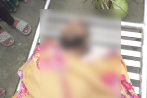 বড় ভাইয়ের ছুরিকাঘাতে ছোট ভাই নিহত