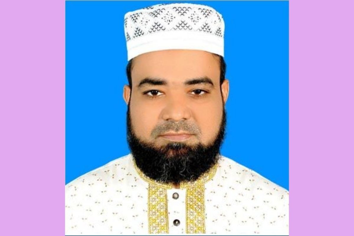 ছাত্রীকে যৌন হয়রানি করে দল থেকে বহিষ্কার হলেন জামায়াতের আমির