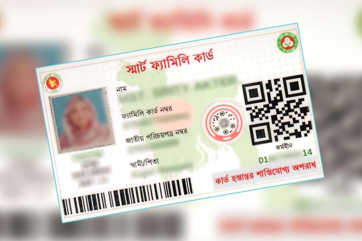 বহুতল ভবনের মালিকরা টিসিবি কার্ড পেলেও বঞ্চিত দুস্থরা