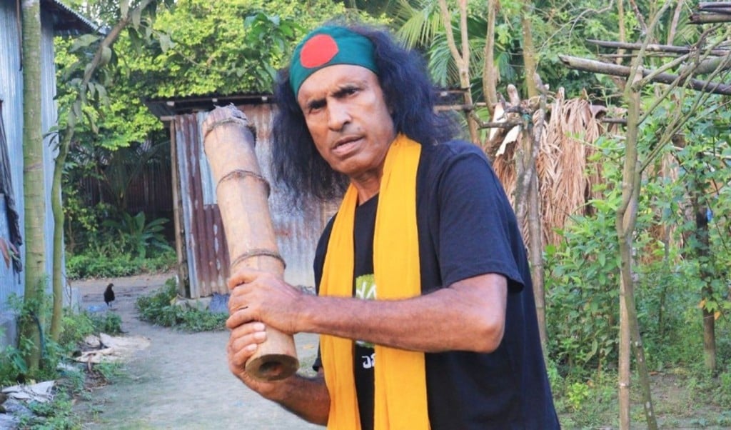 বাঁশ দিবসের শুভেচ্ছা জানিয়ে যা বললেন কুদ্দুস বয়াতি 1758175970 'বাঁশ' দিবসের শুভেচ্ছা জানিয়ে যা বললেন কুদ্দুস বয়াতি