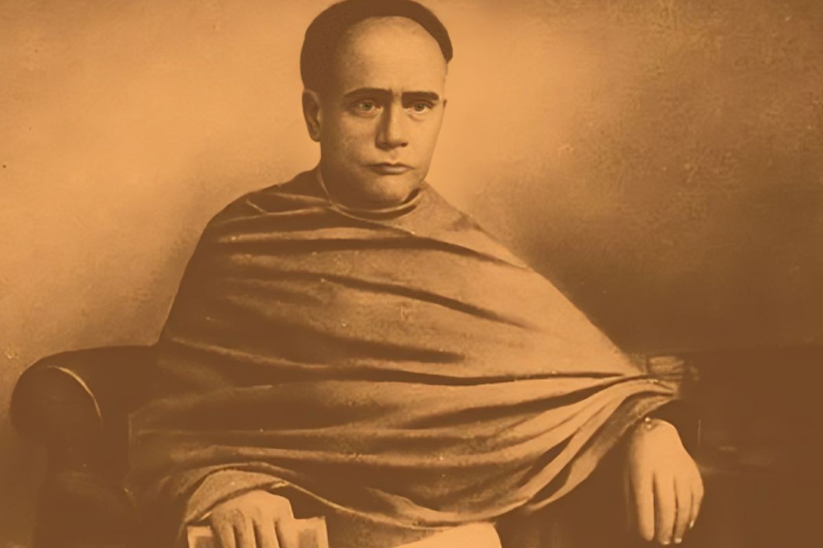 বাংলা গদ্যের পথিকৃৎ বিদ্যাসাগরের জন্মদিন আজ