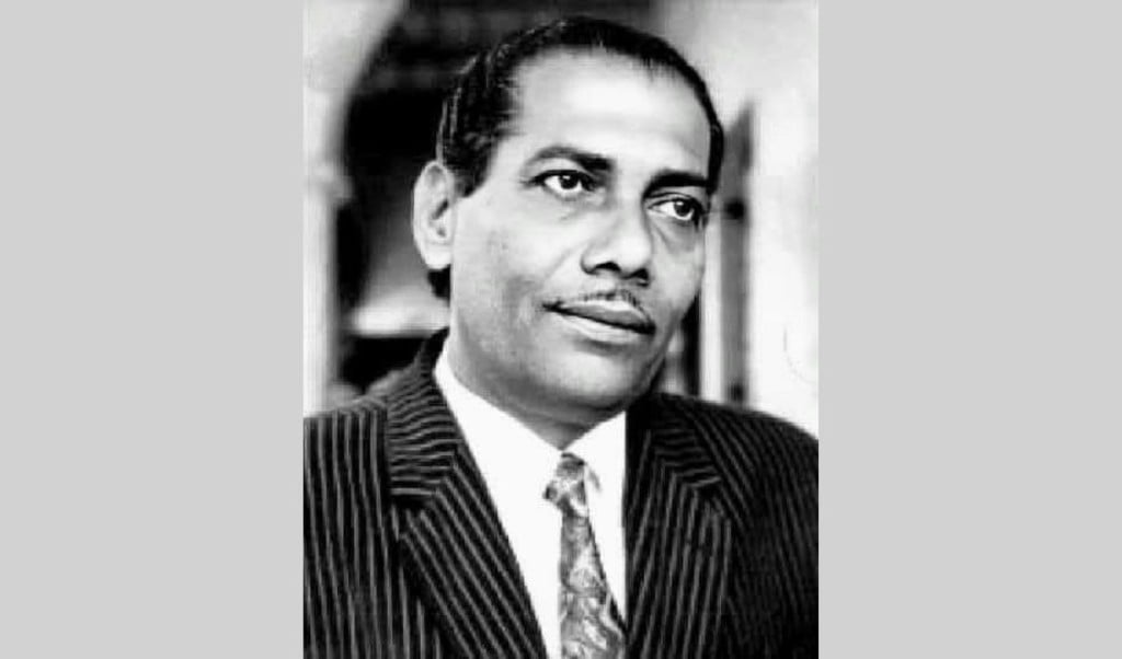 বাংলা সঙ্গীত জগতের এক উজ্জ্বল নক্ষত্র 1758777664 সুরকার ও সঙ্গীত পরিচালক সমর দাস: বাংলা সঙ্গীত জগতের এক উজ্জ্বল নক্ষত্র
