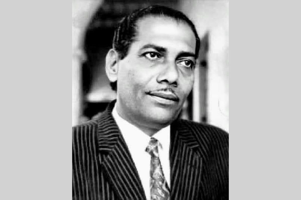 সুরকার ও সঙ্গীত পরিচালক সমর দাস: বাংলা সঙ্গীত জগতের এক উজ্জ্বল নক্ষত্র