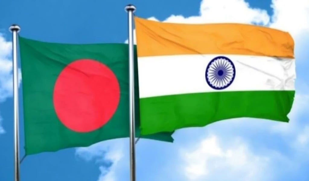 বাংলাদেশ ভারত যৌথ নদী কমিশনের বৈঠক আজ দিল্লিতে 1757391420 বাংলাদেশ-ভারত যৌথ নদী কমিশনের বৈঠক আজ দিল্লিতে