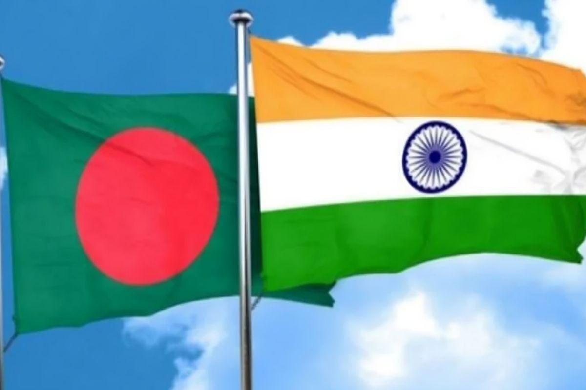 বাংলাদেশ-ভারত যৌথ নদী কমিশনের বৈঠক আজ দিল্লিতে