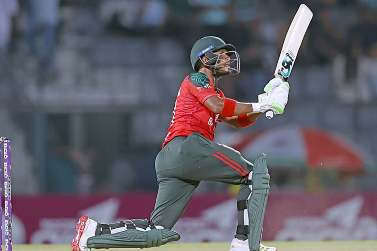 বাংলাদেশ সম্প্রতি এত এত ছক্কা মারার কি রহস্য!