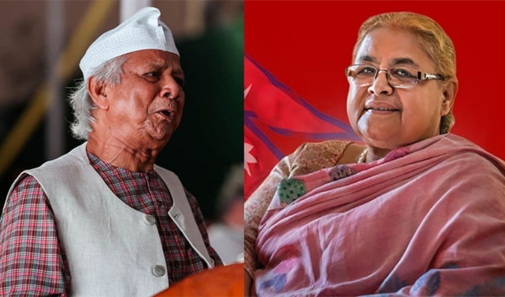 বাংলাদেশে দায়মুক্তি নিয়ে বিতর্ক চরমে 1757914236 নেপালে জেন-জিদের সহিংসতার ঘটনায় তদন্ত, বাংলাদেশে দায়মুক্তি নিয়ে প্রশ্ন