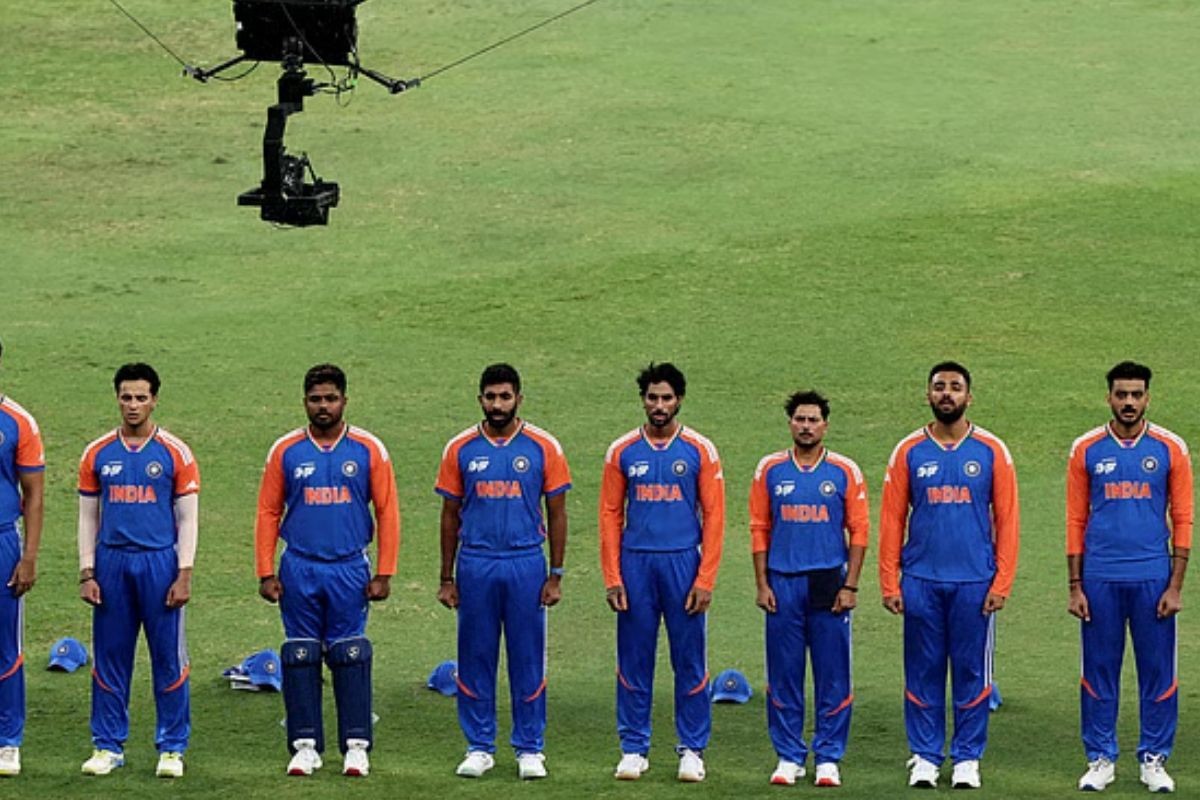 আজ বাংলাদেশের বিপক্ষে ভারতের সম্ভাব্য একাদশ