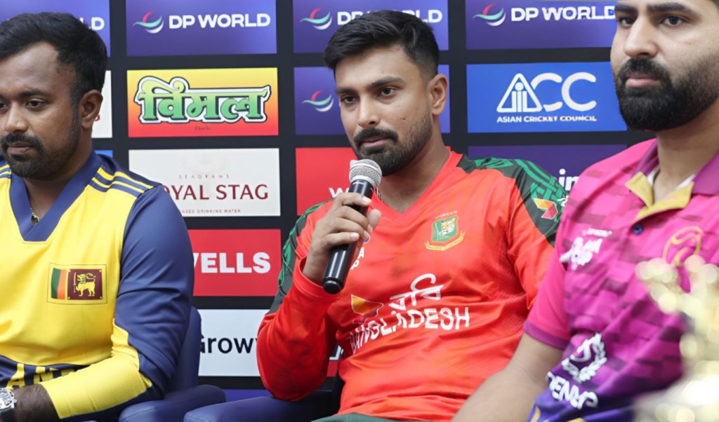 বাংলাদেশের ম্যাচসহ টিভিতে যেসব খেলা দেখবেন আজ 1757562934 বাংলাদেশের ম্যাচসহ টিভিতে যেসব খেলা দেখবেন আজ